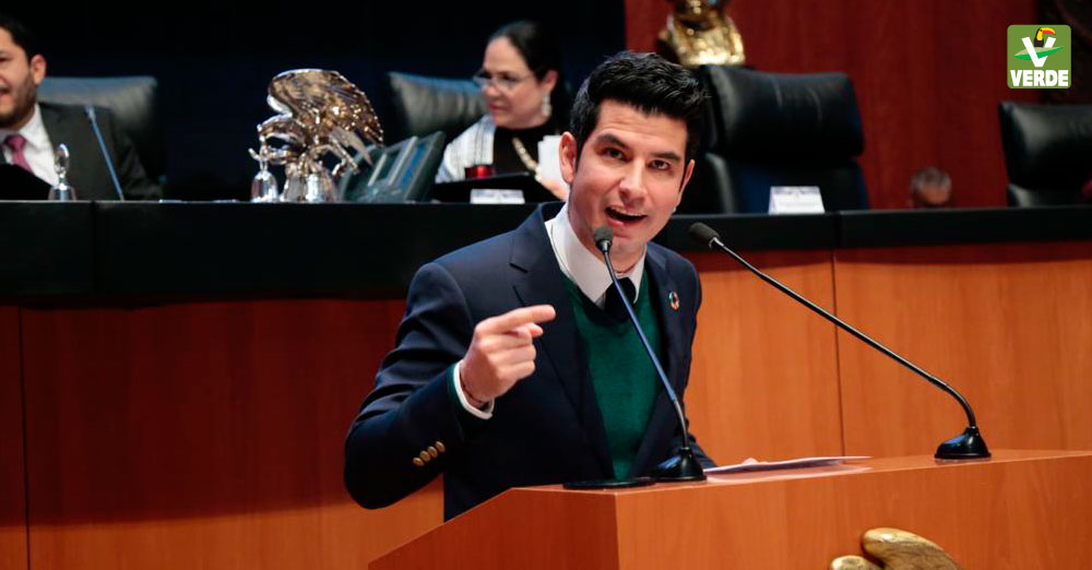 Senador Eduardo Murat